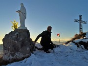 MONTE PODONA da Salmezza